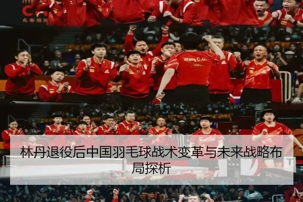 林丹退役后中国羽毛球战术变革与未来战略布局探析