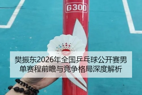 fan-zhen-dong-nian-quan-guo-ping-pang-qiu-gong-kai-sai-nan-dan-sai-cheng-qian-zhan-yu-jing-zheng-ge-ju-shen-du-jie-xi-2-590.jpg